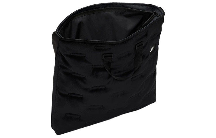 Nike Heritage logo Tote