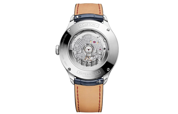 Baume Mercier 42mm M0A10548