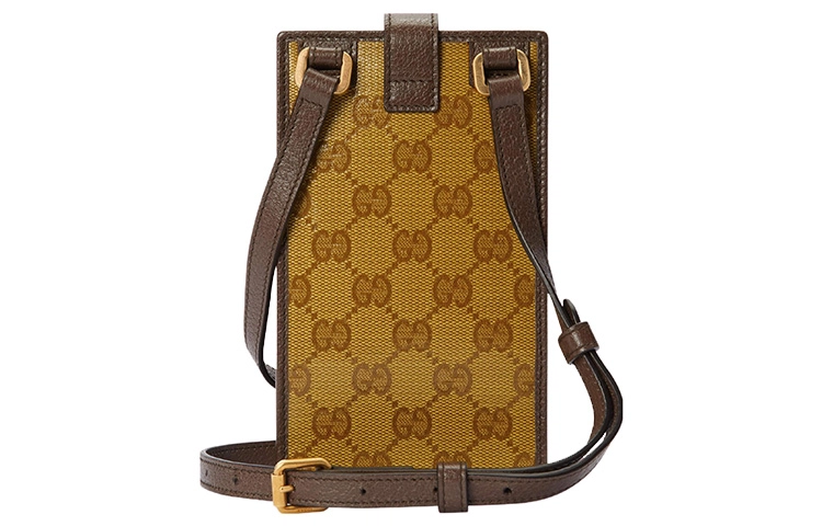 GUCCI x adidas Logo