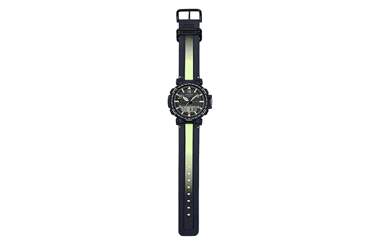 CASIO PRO TREK PRG-650YL-3PR