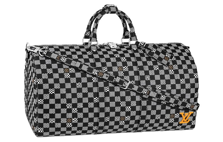 LOUIS VUITTON LV Keepall 50