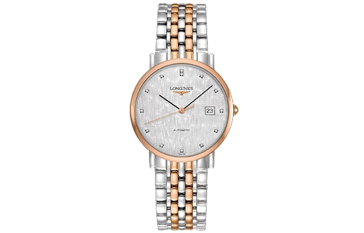 LONGINES 30 37mm L4.810.5.77.7
