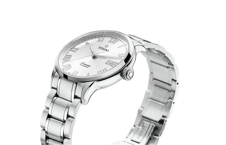 TITONI 83733-S-561