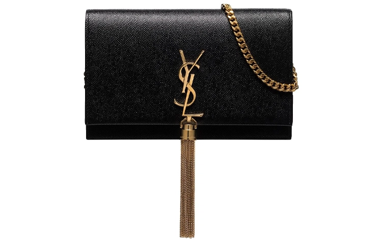 SAINT LAURENT YSL KATE Logo