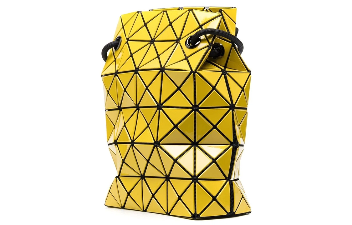 ISSEY MIYAKE Wring PVC