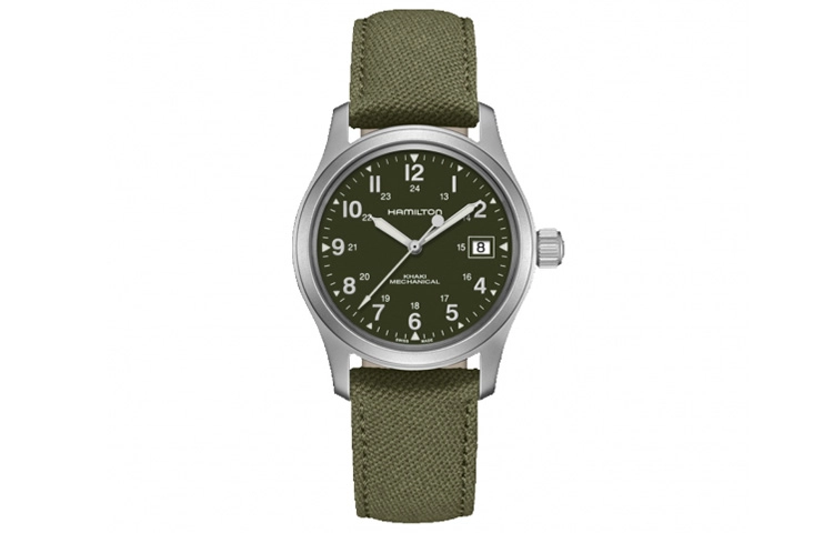 HAMILTON 50 38mm H69439363