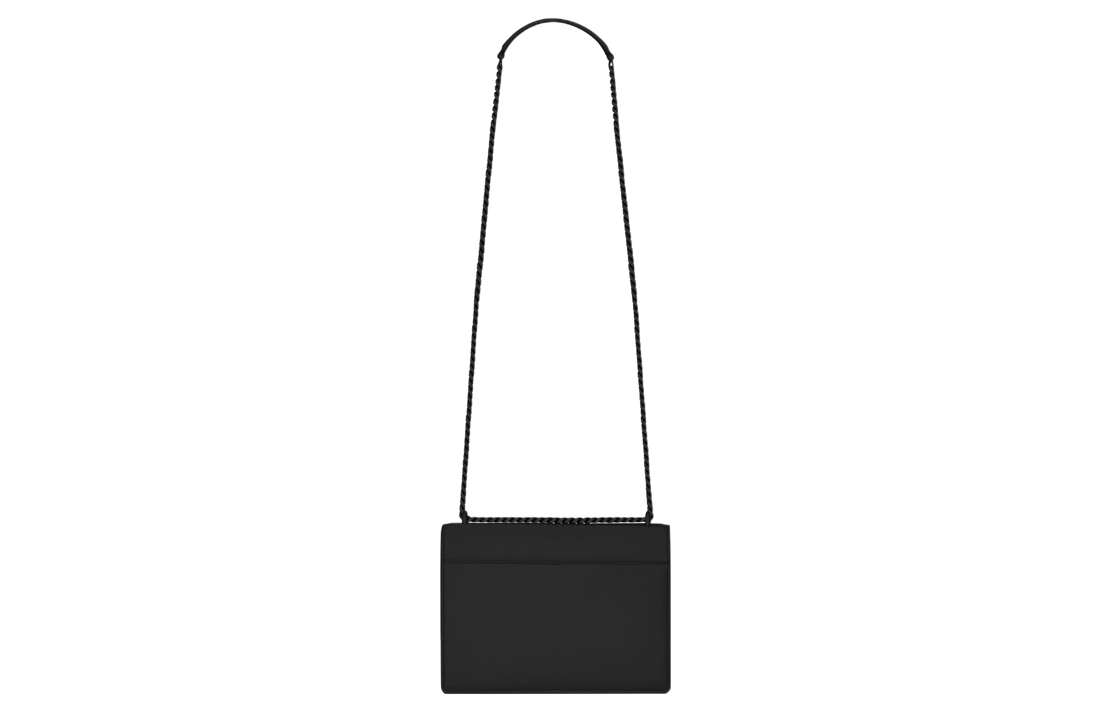 SAINT LAURENT YSL SUNSET Logo