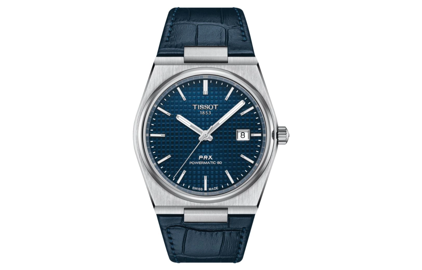 TISSOT PRX 40mm T137.407.16.041.00