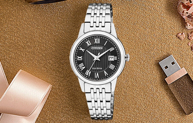 CITIZEN 29mm FE1080-51E