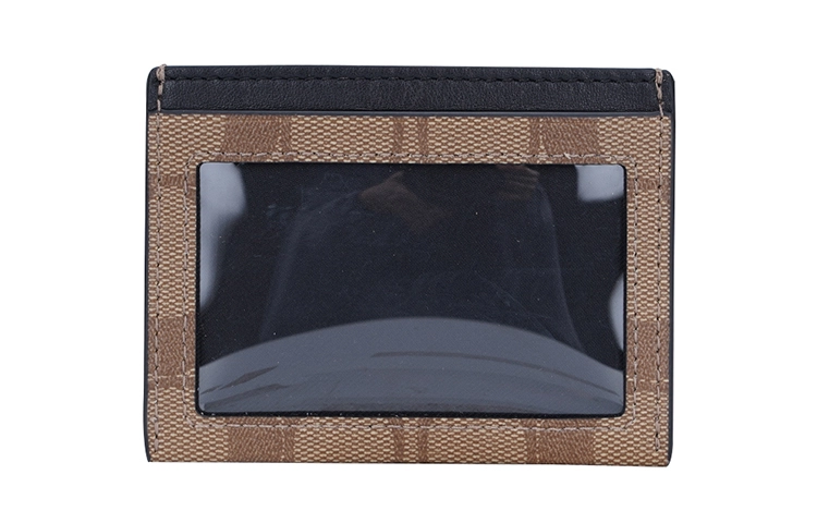 COACH Card Case 10