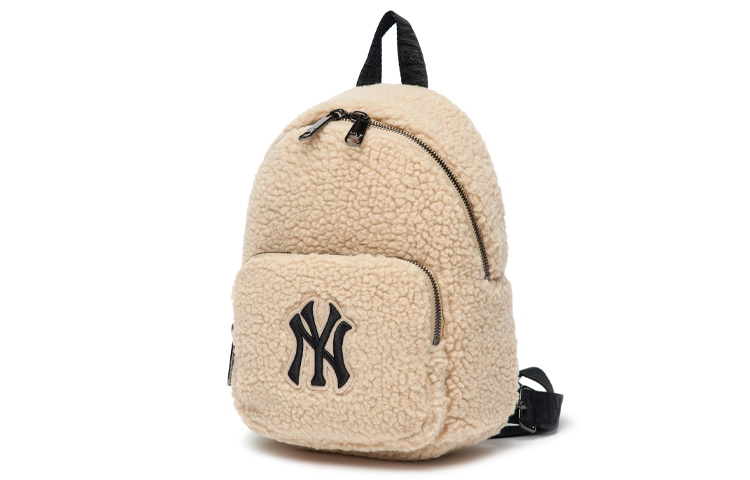 MLB Logo NY