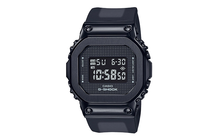 CASIOG-SHOCK GM-S5600SB-1PR