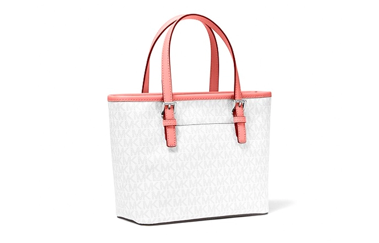 MICHAEL KORS MK Jet Set Tote