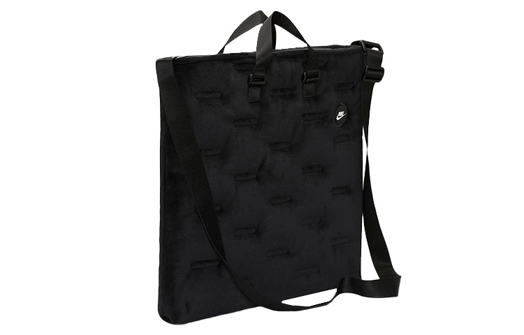 Nike Heritage logo Tote
