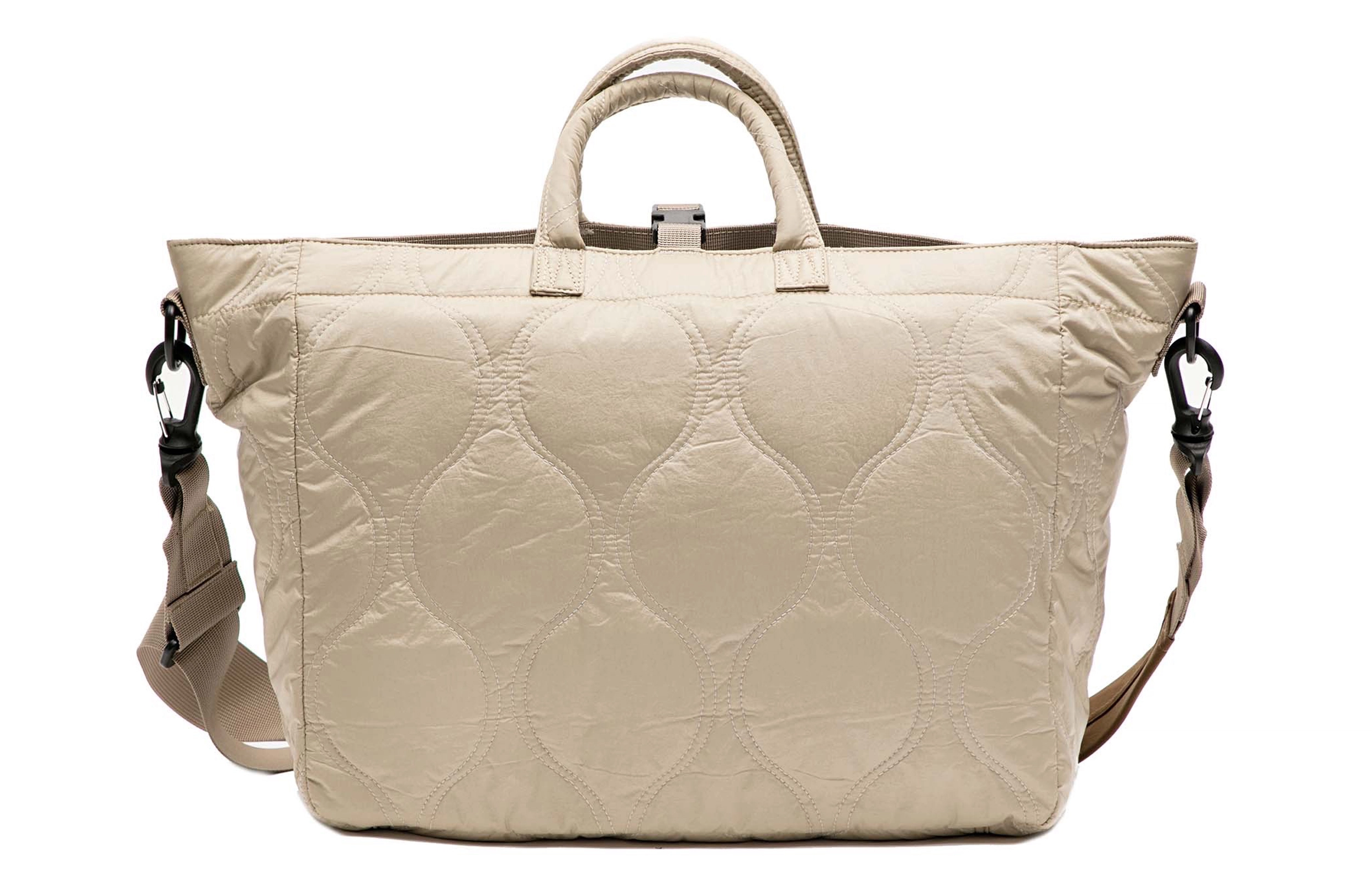the MAD HATcher U.N.F. Tote