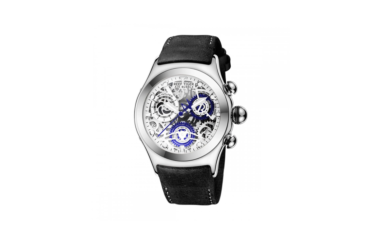 REEF TIGER 50 RGA792-BLH