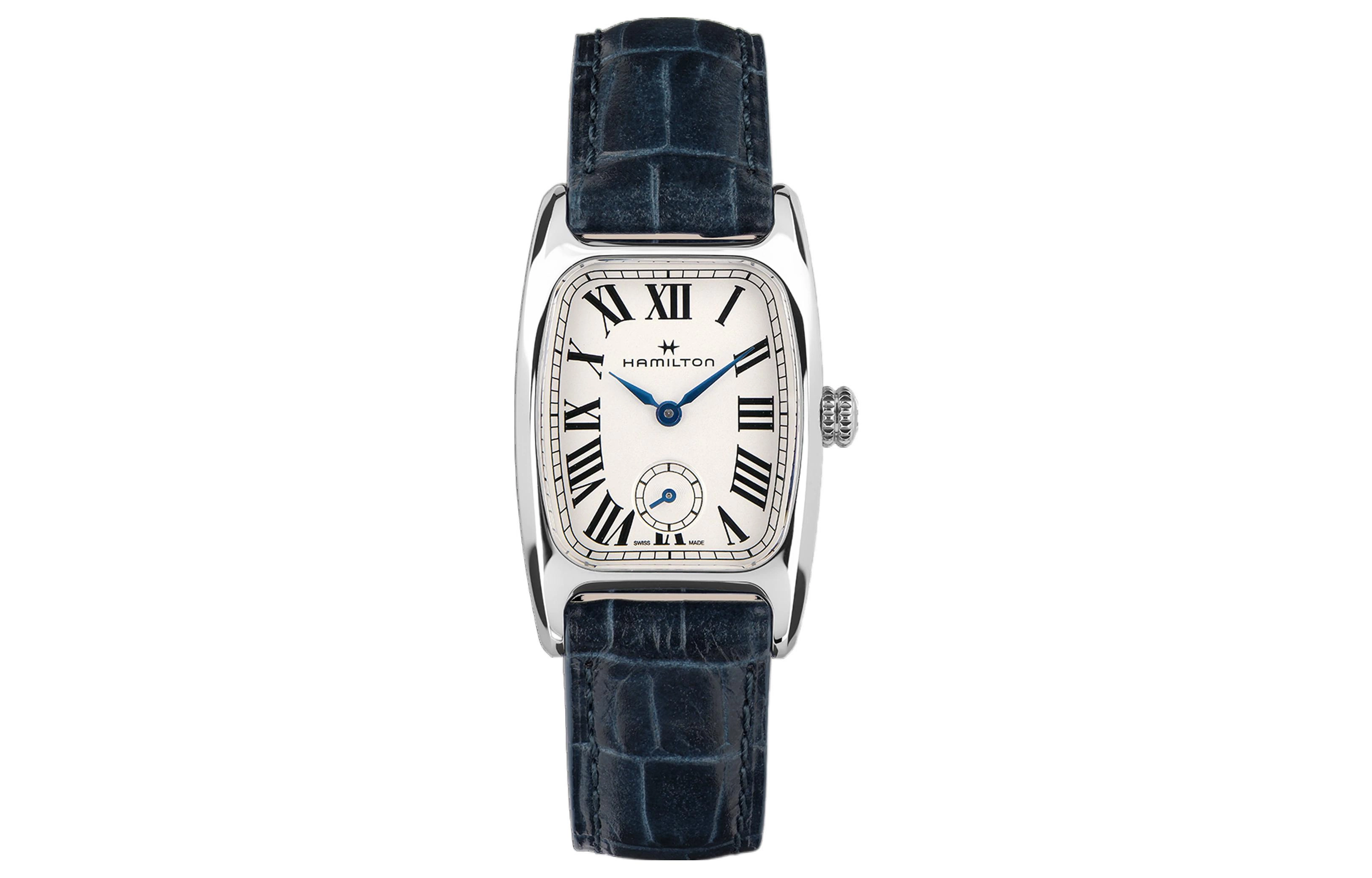 HAMILTON 50 27.4*23.5mm H13321611