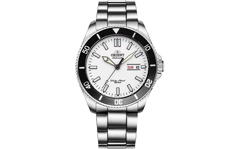 ORIENT 200 RA-AA0918S19B