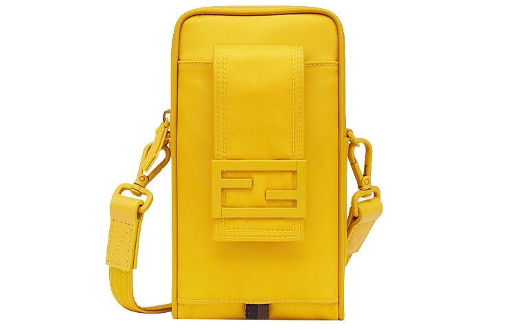 FENDI Baguette FF