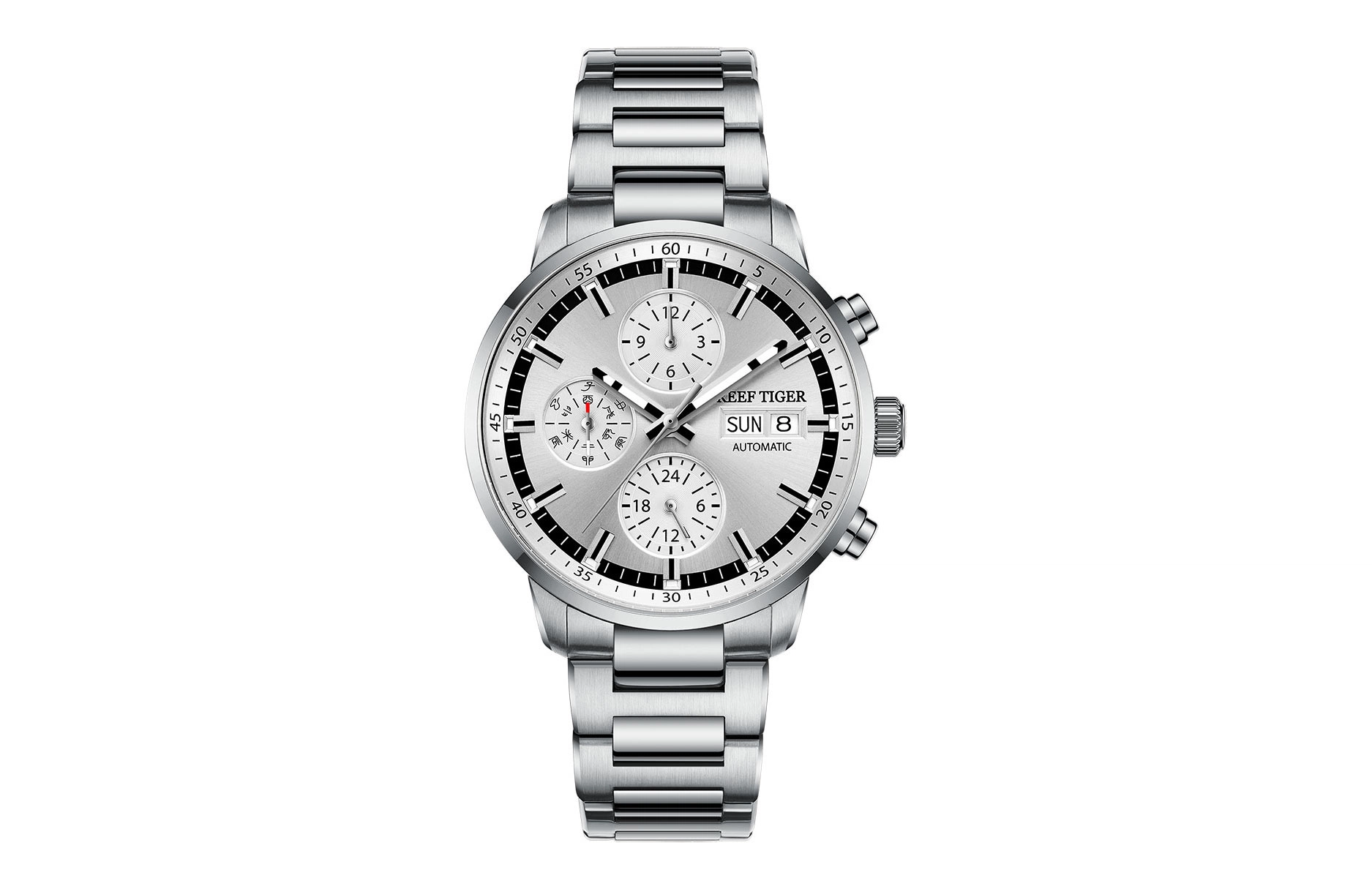 REEF TIGER RGA1659-YWY