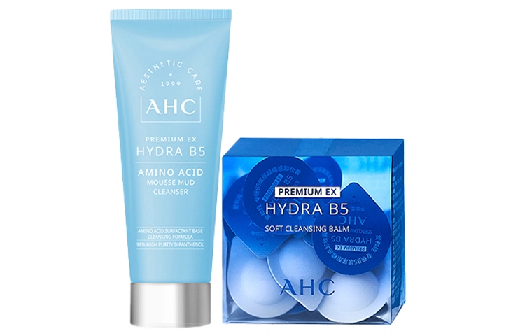 AHC