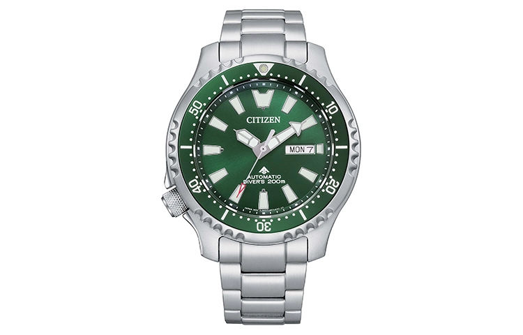CITIZEN PROMASTER NY0131-81XB