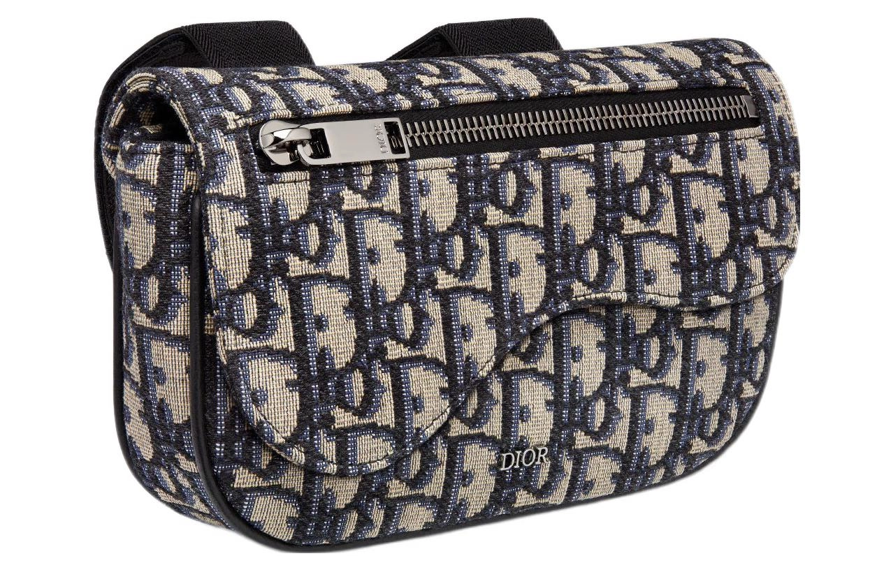 DIOR Saddle Oblique