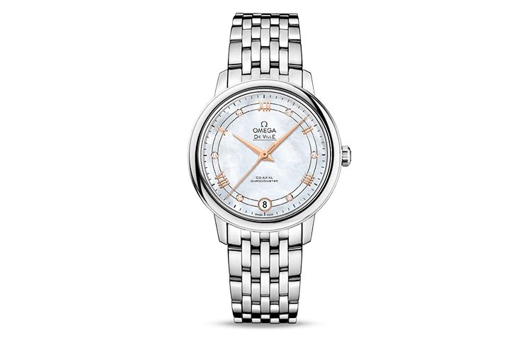 OMEGA 32.7mm 424.10.33.20.55.002