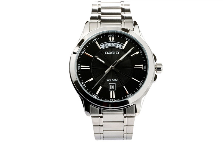 CASIO DRESS MTP-1381D-1A