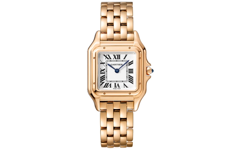 CARTIER 27*37mm WGPN0007