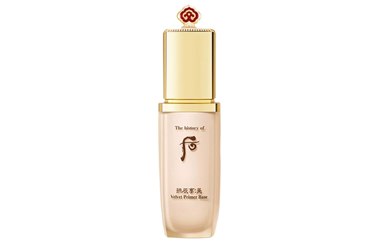 Whoo SPF30PA++ 40ml
