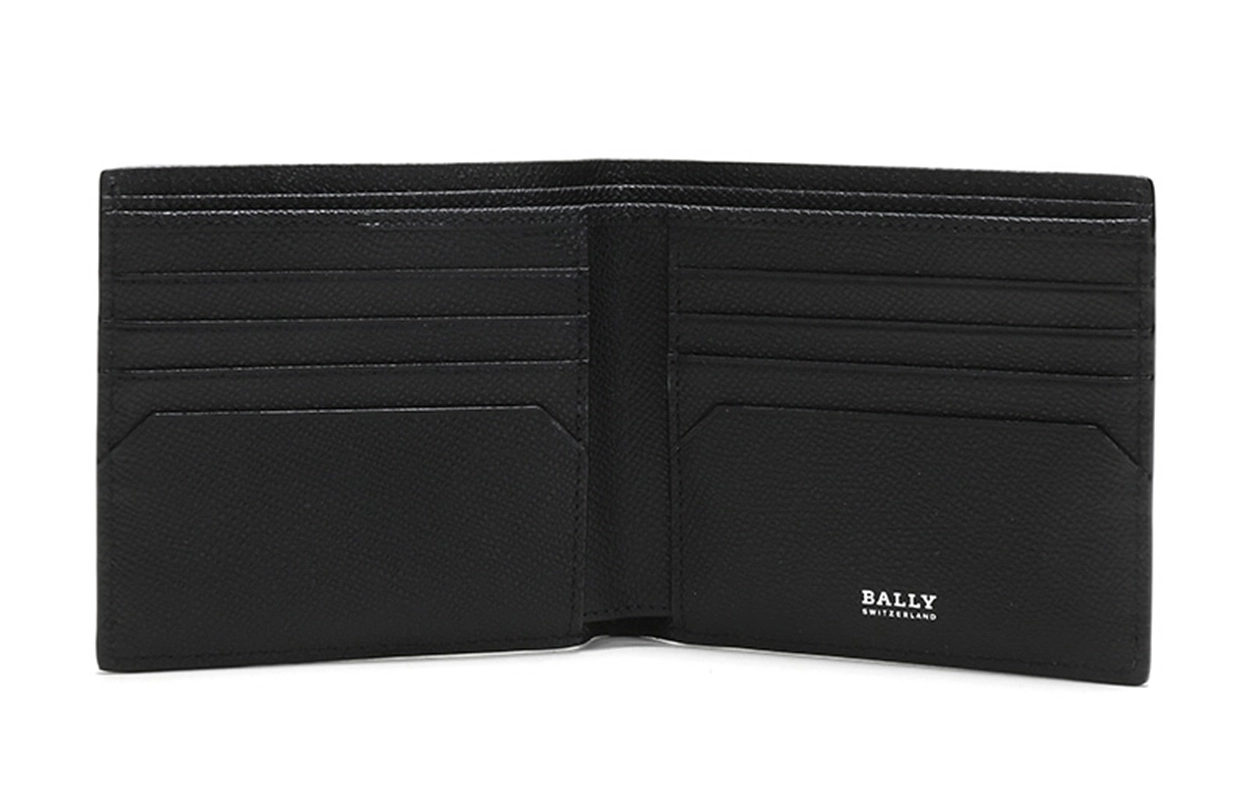 BALLY