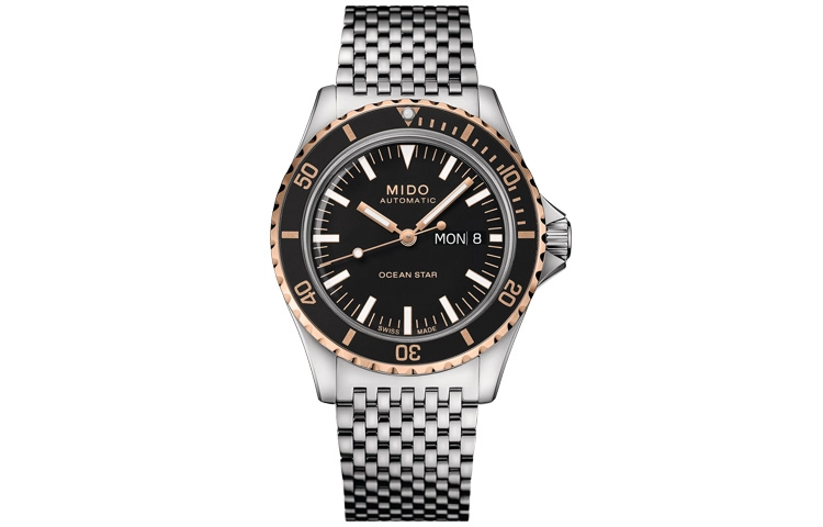 MIDO 75 40.5mm M026.830.21.051.00