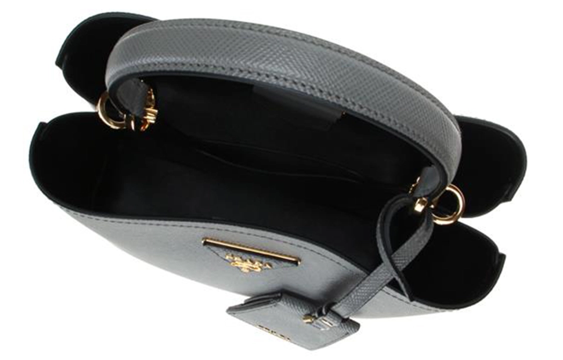 PRADA Panier Saffiano