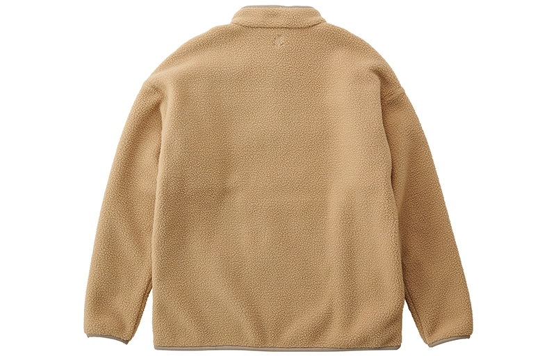 Gramicci Pullover Shirts