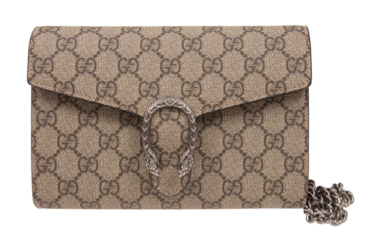 GUCCI Dionysus WOCLogo