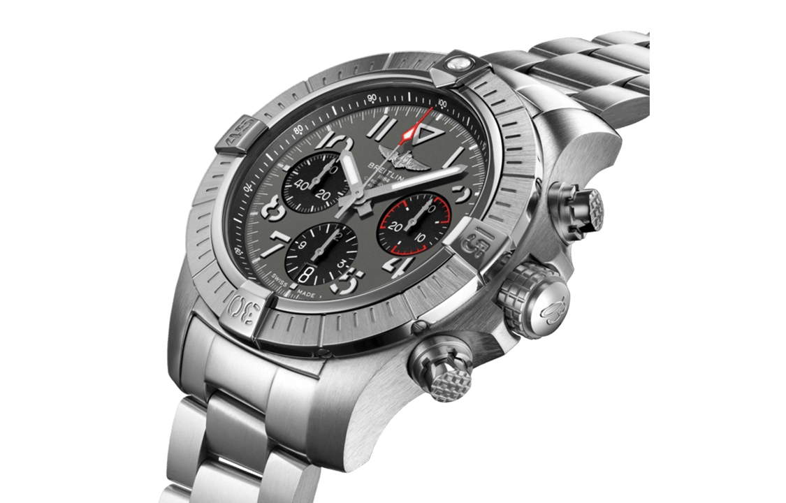 BREITLING B01 45mm AB01821A1B1A1