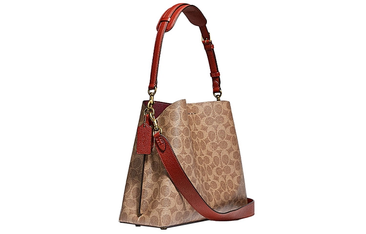 COACH Willow 32 Tote