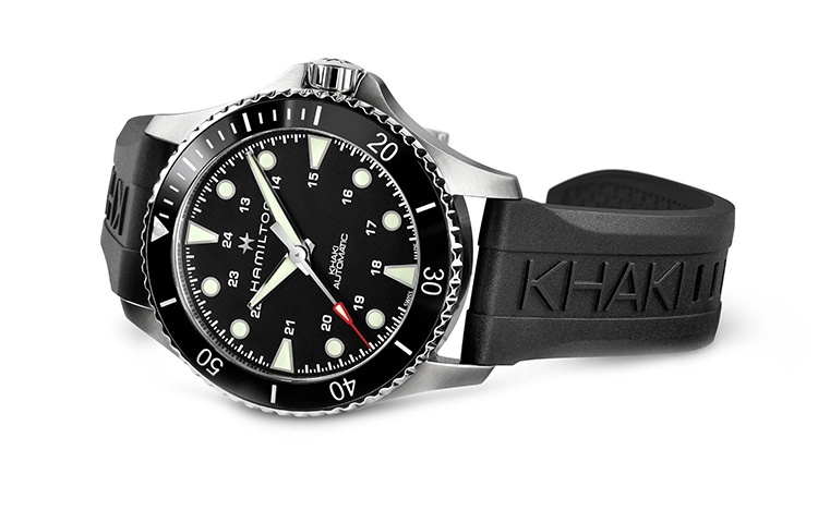 HAMILTON 43 H82515330