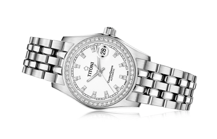 TITONI 68 729-S-DB-307