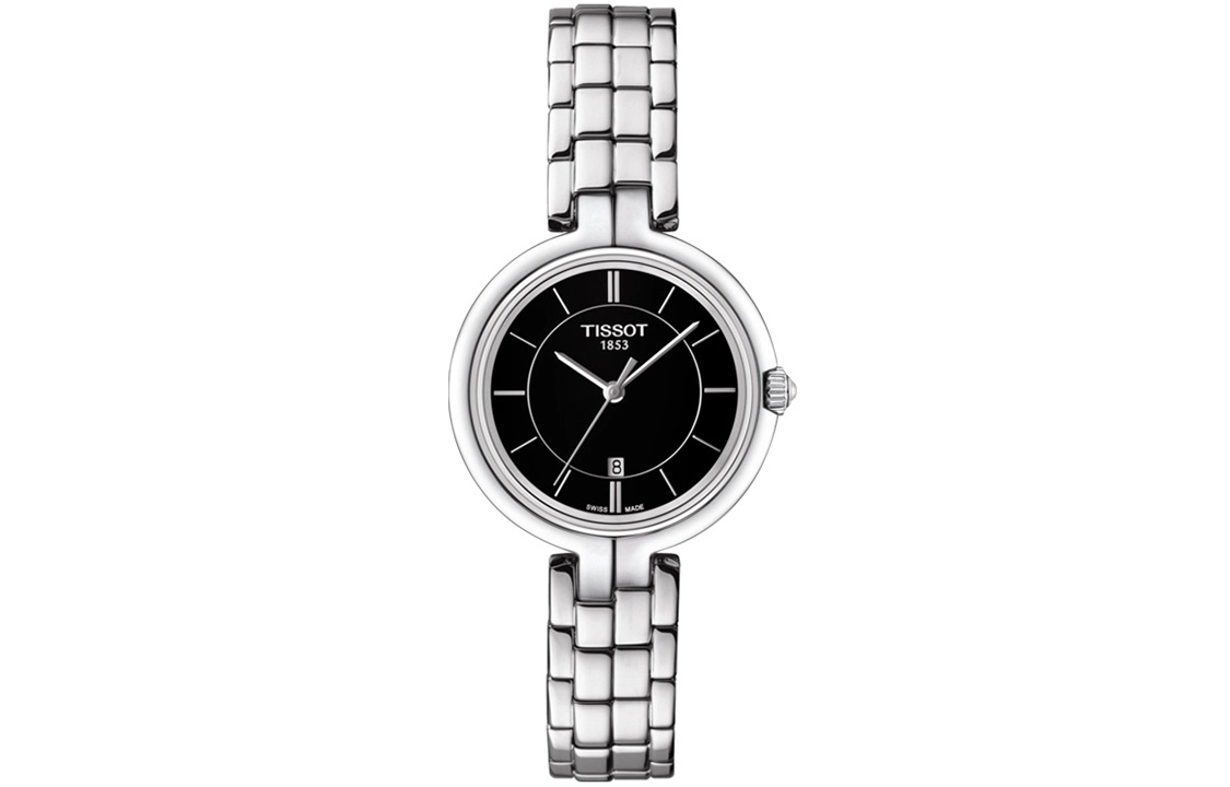 TISSOT 50 30mm T094.210.11.051.00