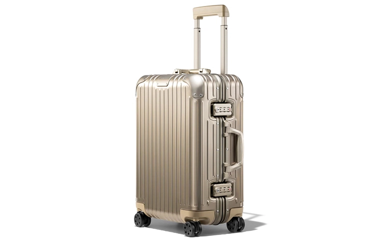 RIMOWA ORIGINAL Cabin 21 35L 21