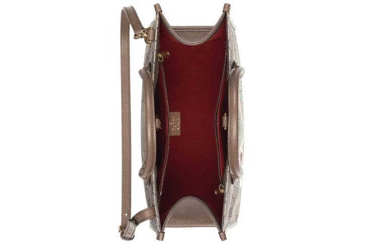 GUCCI x Disney Tote