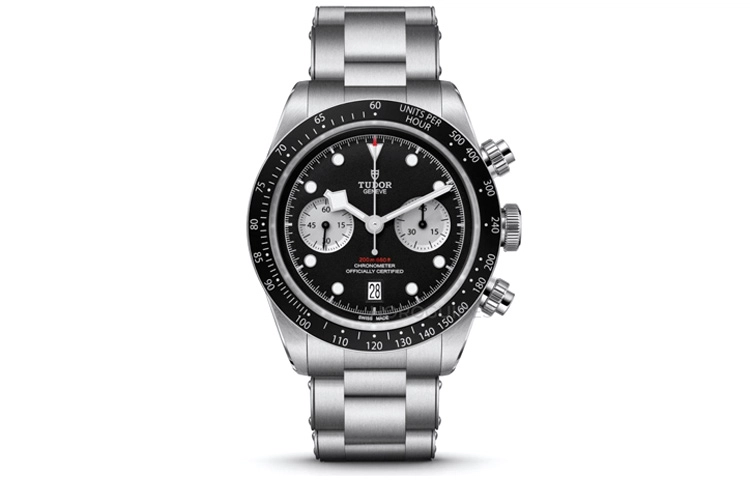 TUDOR 41mm M79360N-0001