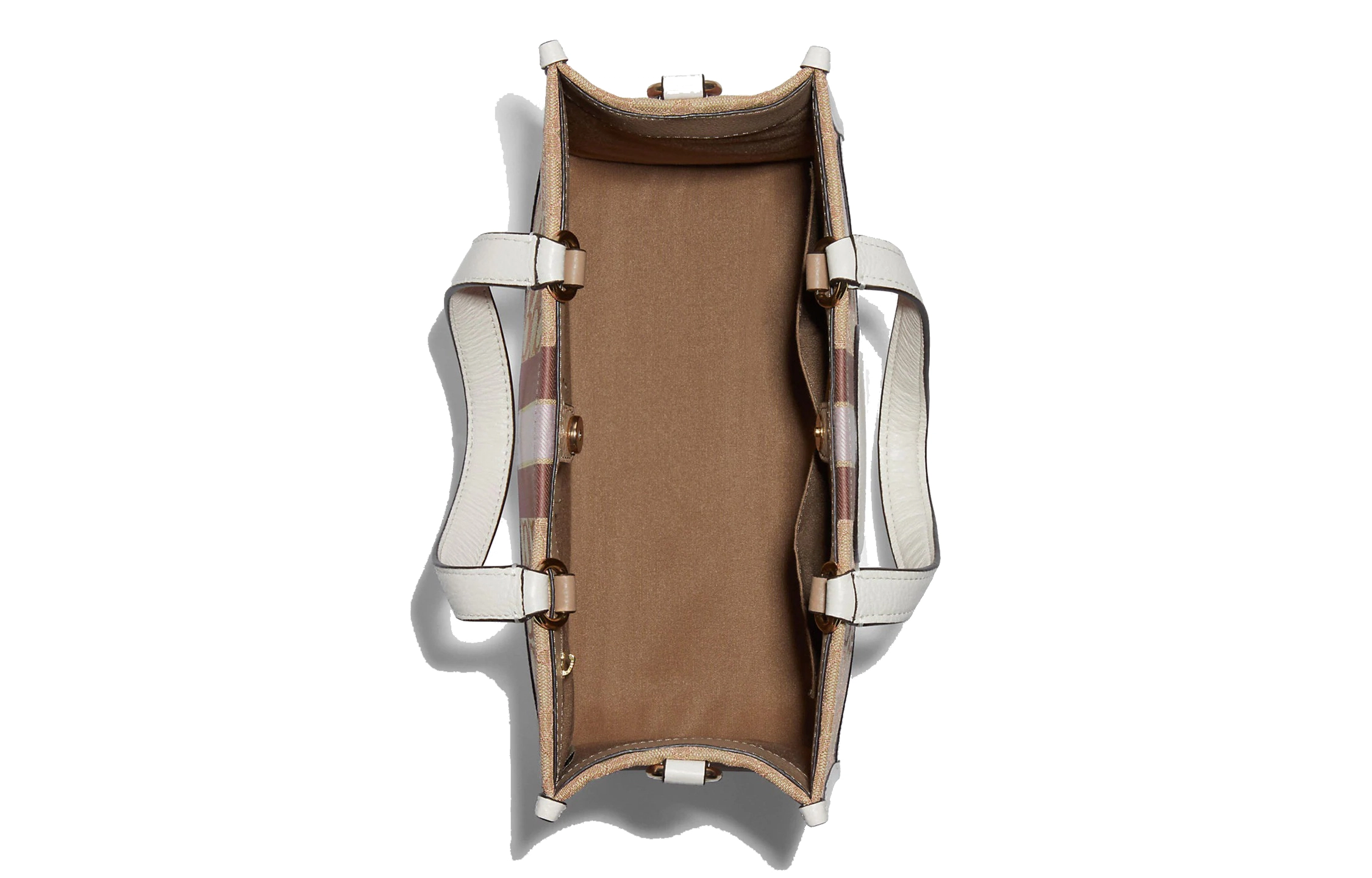 COACH Dempsey 30 Tote
