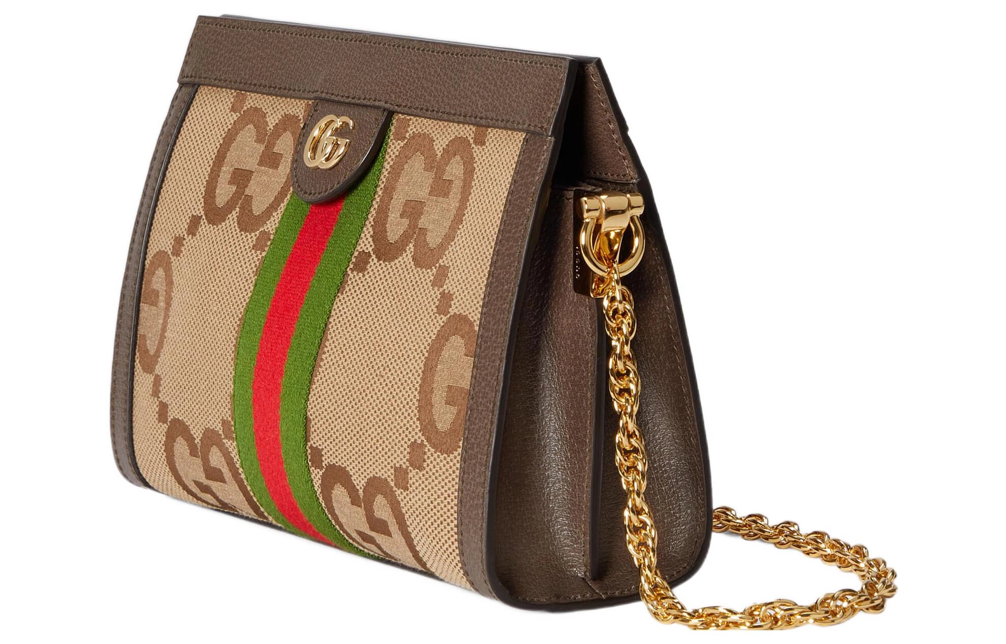 GUCCI Ophidia G Logo