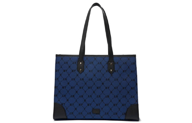 MLB Monogram Logo Tote