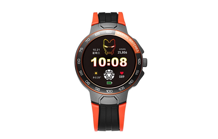 MARVEL MV-81100O