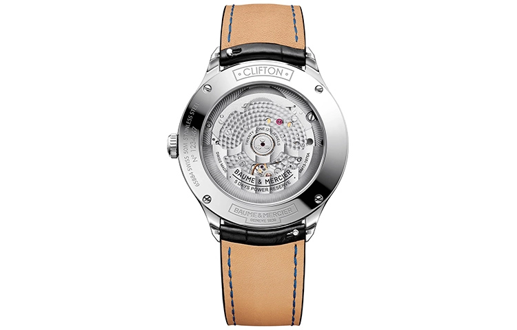 Baume Mercier M0A10518