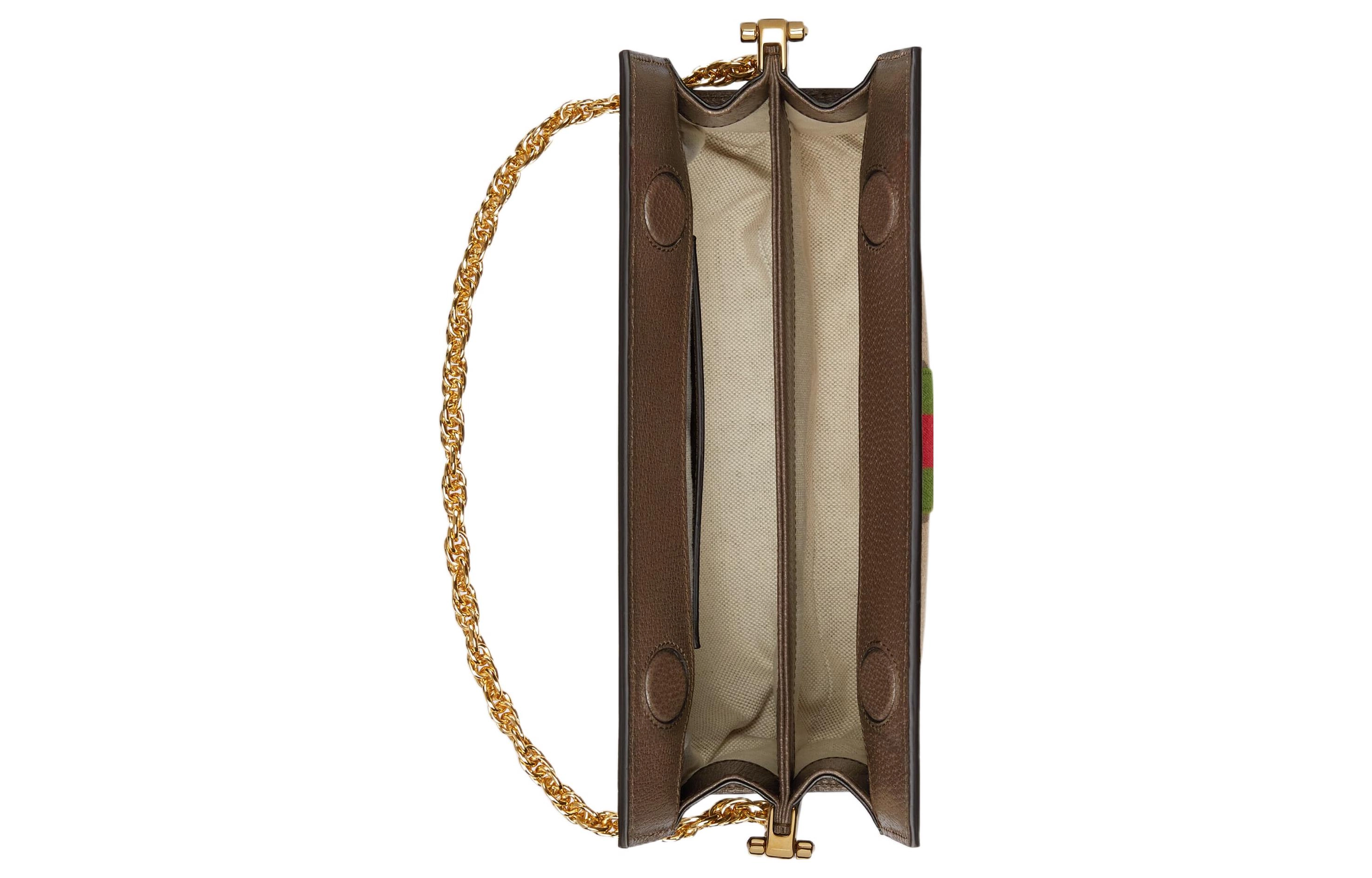 GUCCI Ophidia G Logo